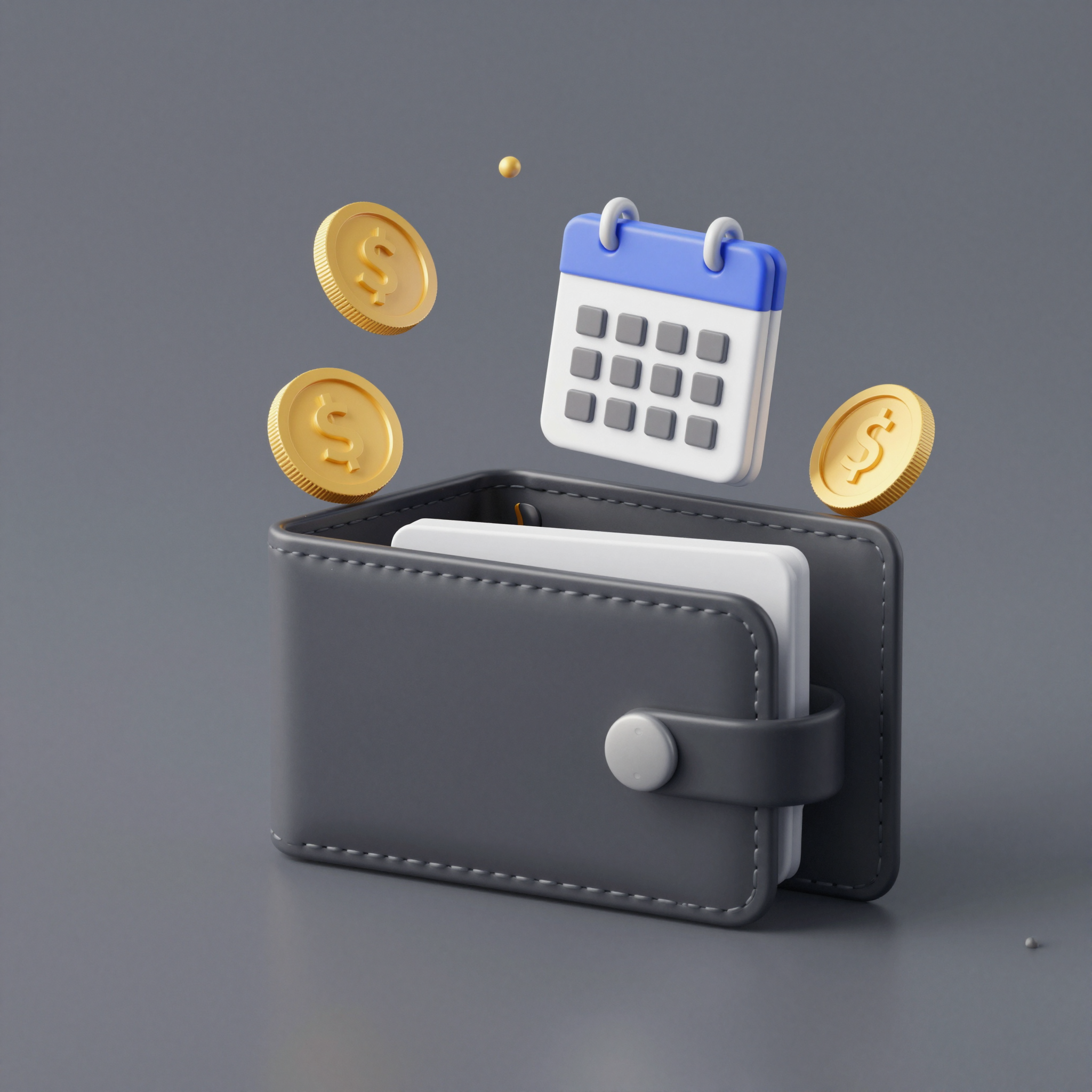 **Armá un calendario de compras:** No salgas corriendo al súper...