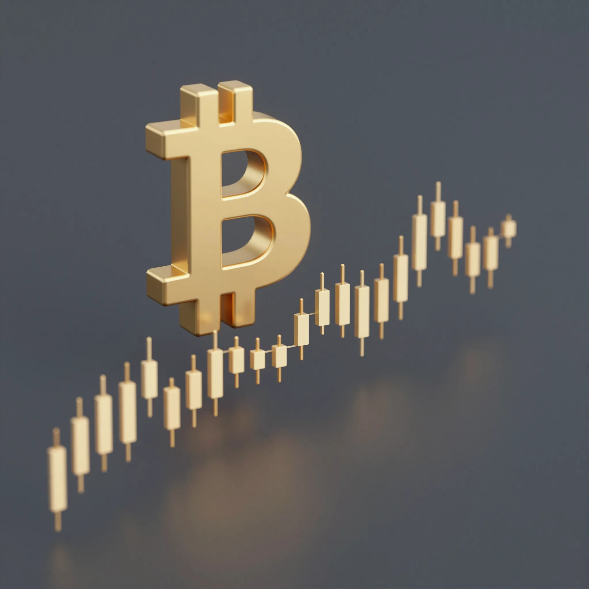 Bitcoin a $80k: ¿Falsa victoria?