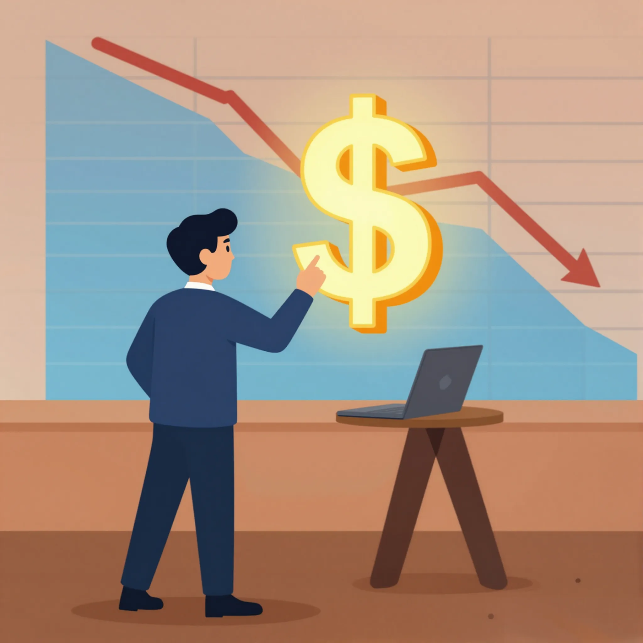 Dólar imparable: ¿Ya viste esta señal?