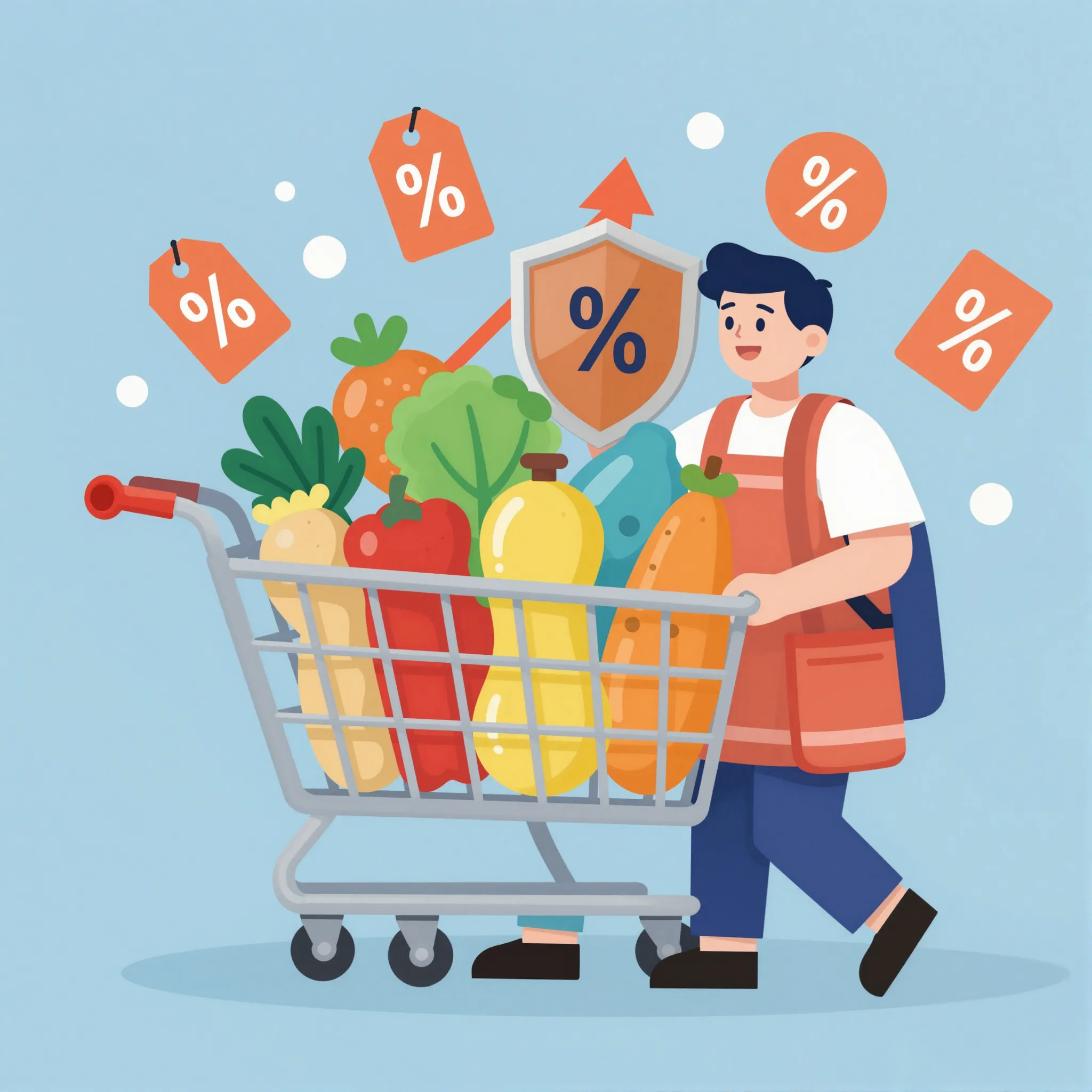 El truco Carrefour para ahorrar como PRO
