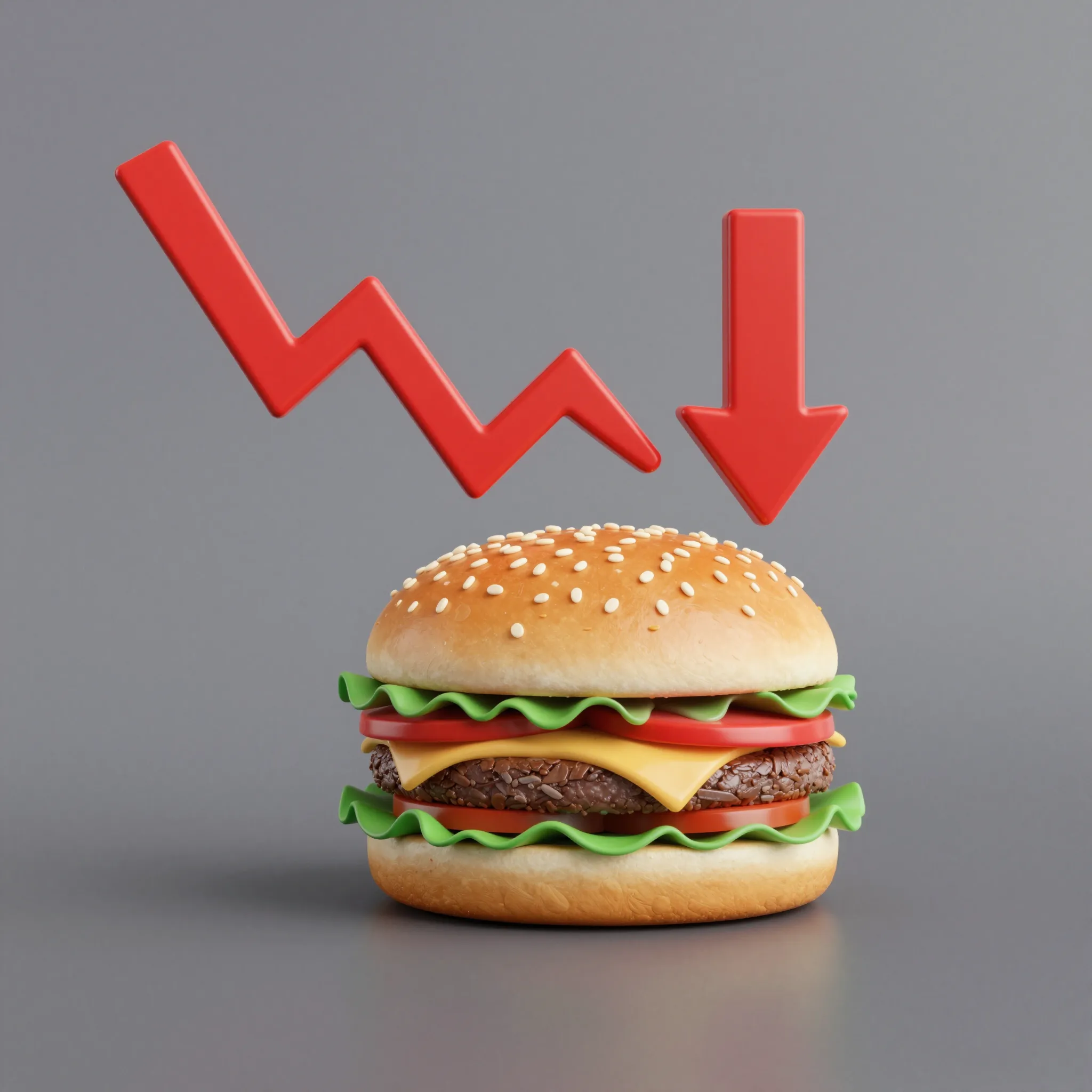 Lo que las apps de comida te ocultan