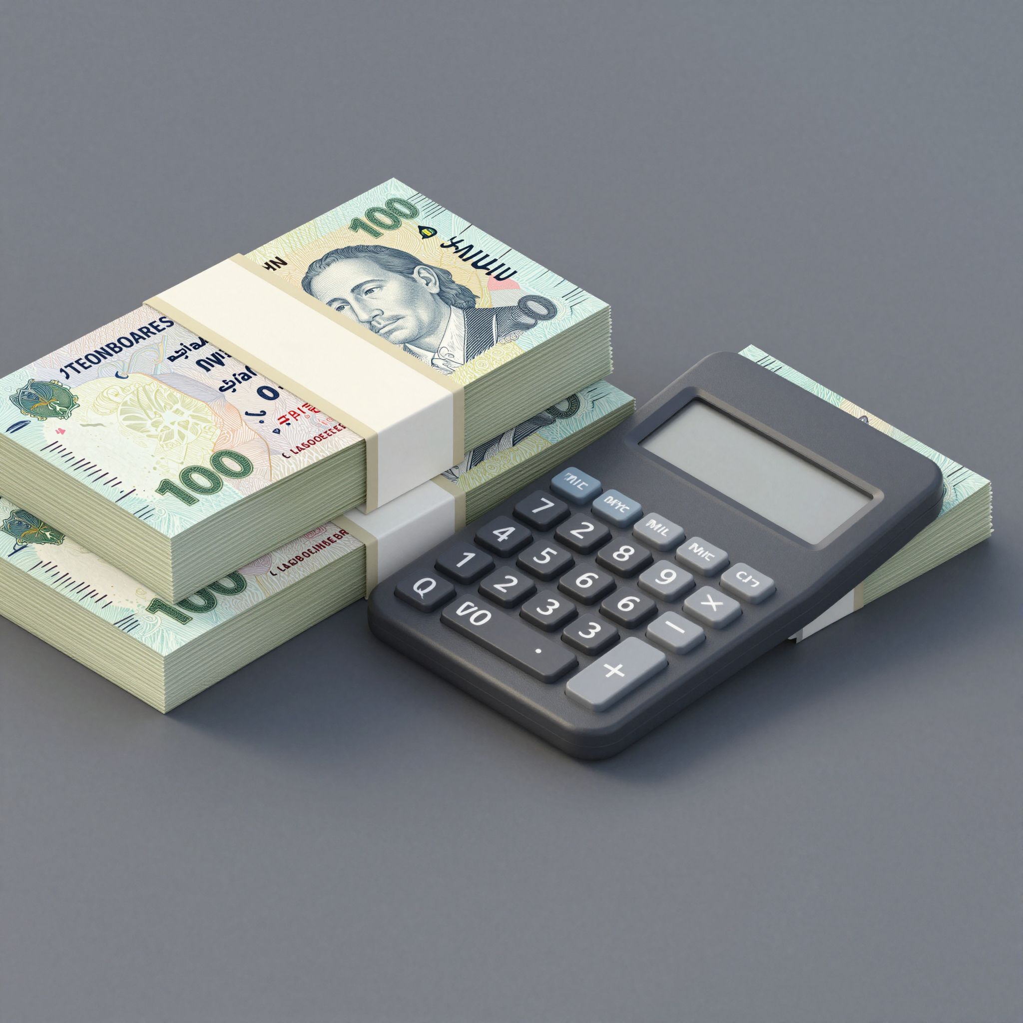 Plazo fijo en 2026: ¿cuánto rinde invertir $500.000?