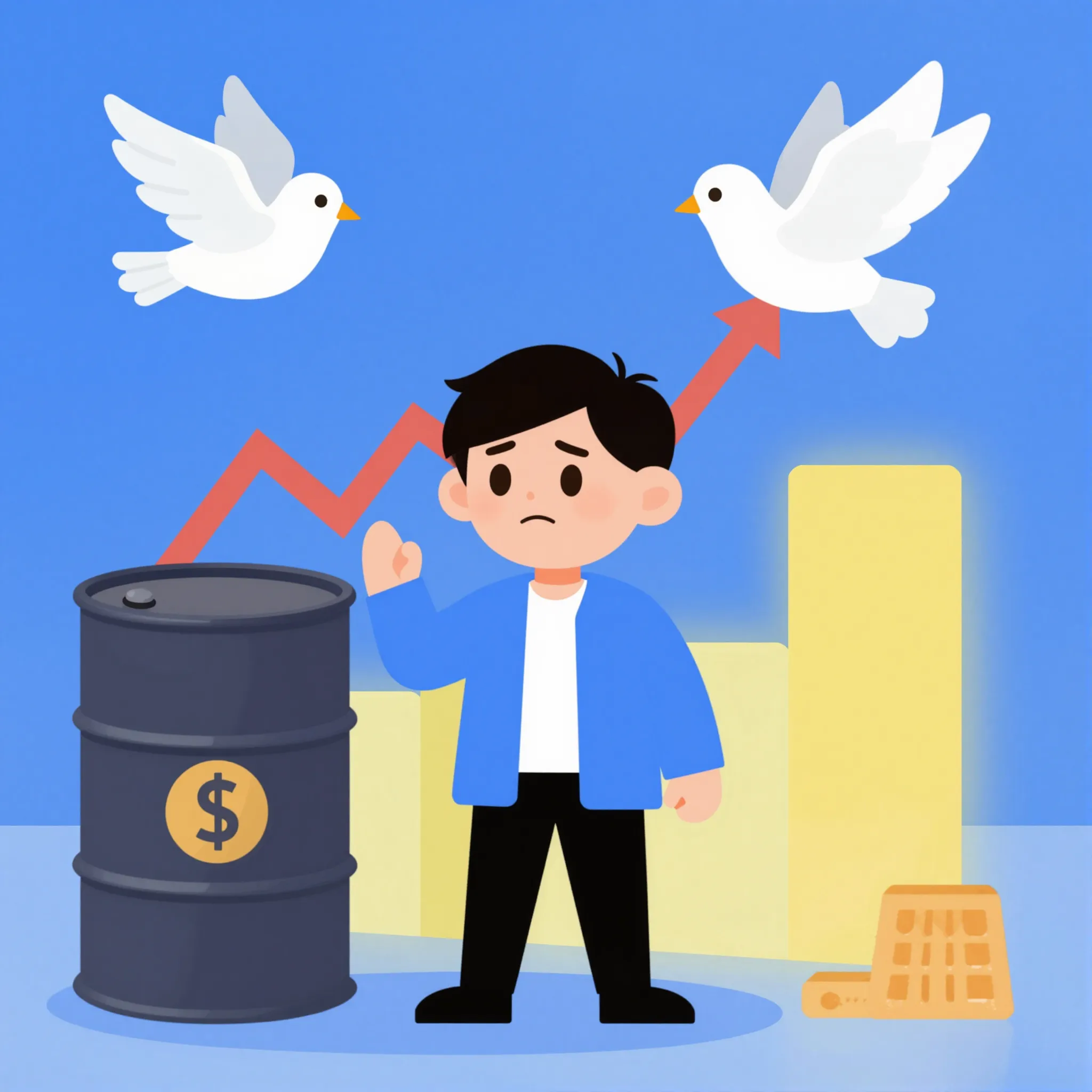 Precios: ¡Conoce el Truco Global!