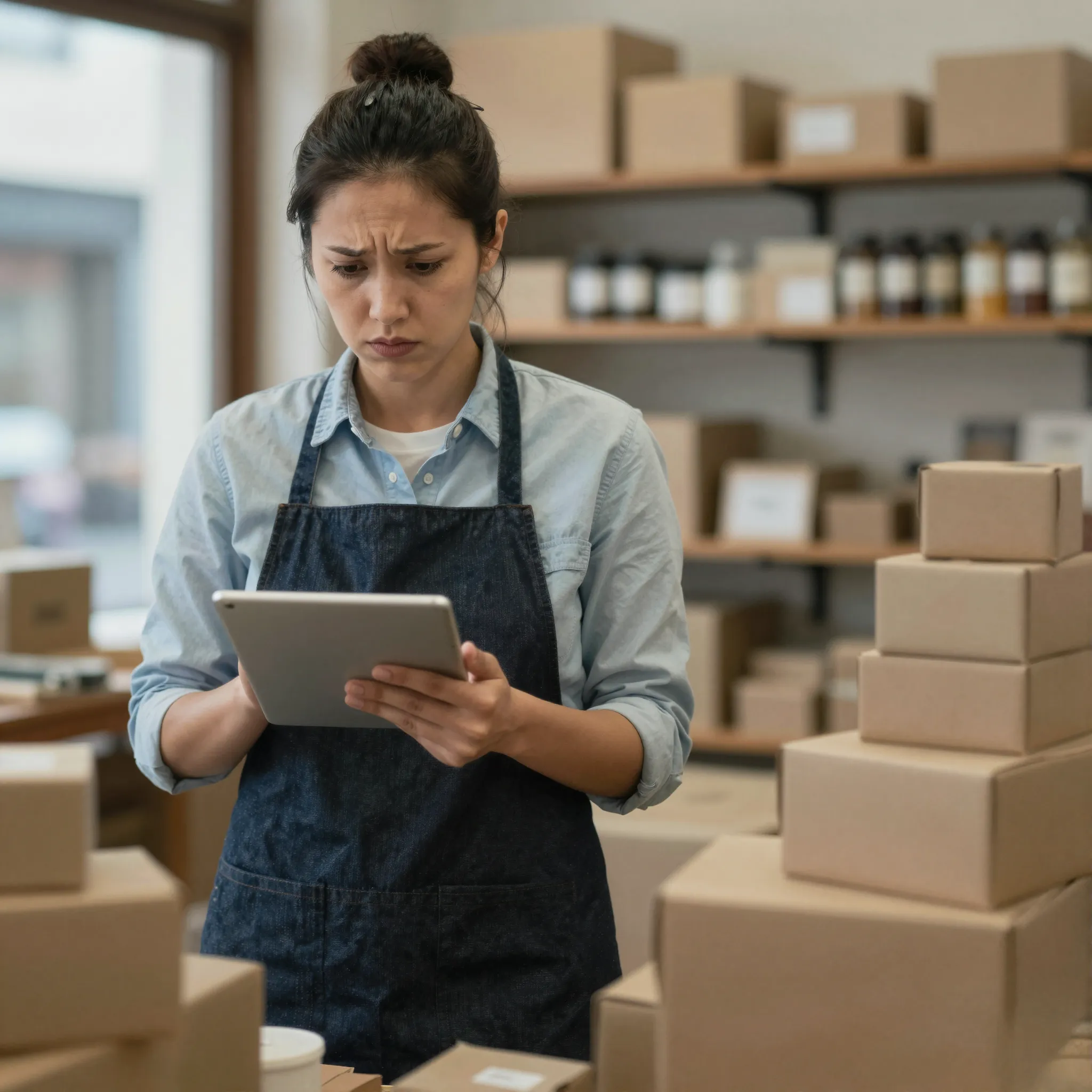 ¿Tu empleo está en riesgo? Alerta pyme